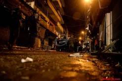 معلومات الجديد: منفذو انفجار برج البراجنة أتوا من سوريا