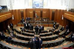 الاقتراح المقدم من الوطني الحر حول تحويل اموال البلديات لم يقر