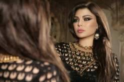 هيفا وهبي تبكي على شهداء لبنان!