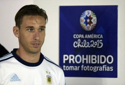 ريال مدريد مهتم بضم الارجنتيني بيليا من لاتسيو