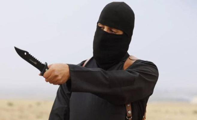 أميركا واثقة من مقتل "جلاد داعش" في غارتها الأخيرة على الرقة
(فيديو)