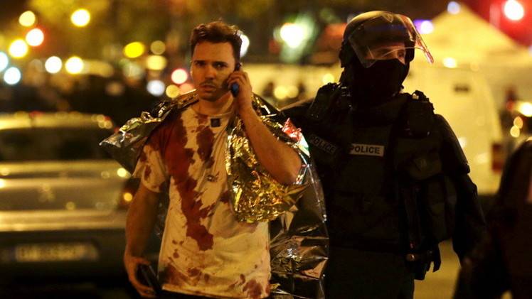 رسائل "داعش" الدموية تفضح العجز الدولي في محاربة الإرهاب