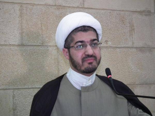 صادق النابلسي:لا بد من وجود ثغرة ما تمكنو من خلالها التفجير في البرج