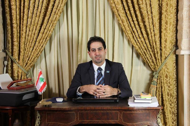 شعيتاني: الخلاص من الارهاب يكمن بالوحدة الوطنية