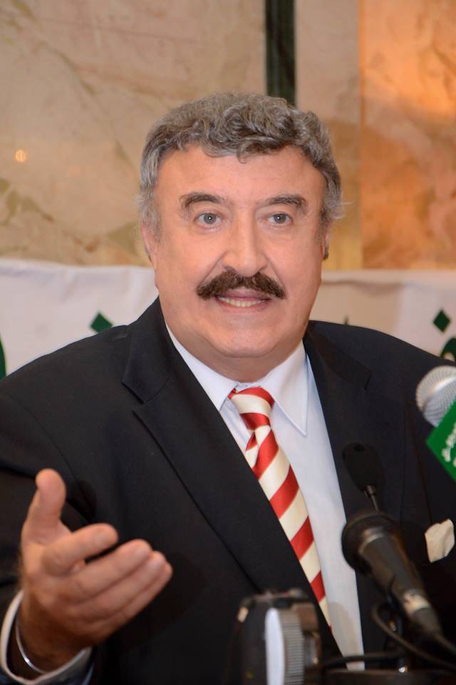 شاتيلا: التضامن الوطني رد على جريمة برج البراجنة