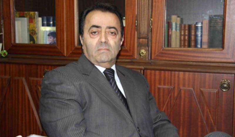 غانم: رئيس الجمهورية هو حامل الرسالة اللبنانية والمحافظ على الوطنية