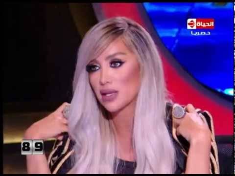 بالفيديو - هكذا ردت مايا دياب على دعوة داعش لها بــ”جهاد النكاح”