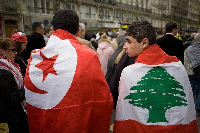 وزارة الخارجية التونسية تدين الاعتداء الارهابي في الضاحية الجنوبية وتؤكد دعم تونس للبنان في مواجهة الارهاب