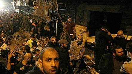 شهداء البرج: تفاصيل صغيرة من يوميات لن تُنسى
