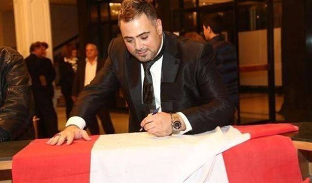سعد يعزي فرنسا قيادة و شعبا
