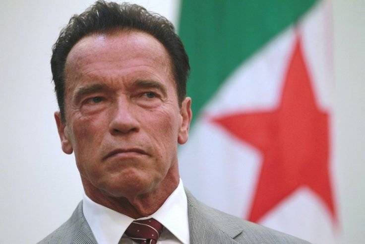 ماذا قال ارنولد عن هجمات داعش في فرنسا؟