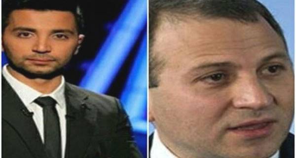 باسيل يتقدم بدعوى قضائية ضد جو معلوف