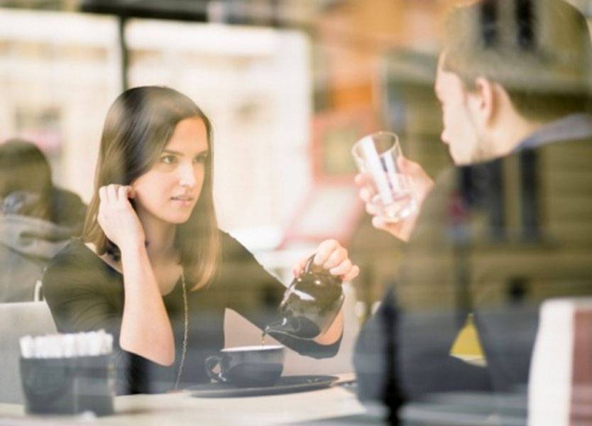 5 أمور توقف إنجذاب المرأة إلى الرجل!!