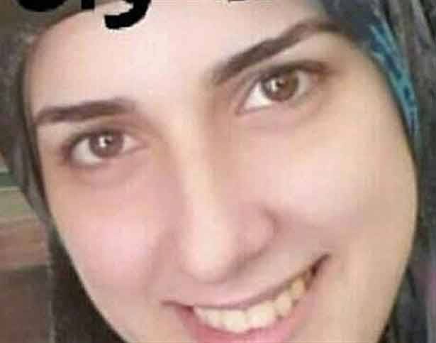 روان الشهيدة المعلّمة
