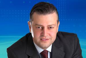 النائب هادي حبيش دان تفجيري باريس والضاحية: داعش ليست لعبة