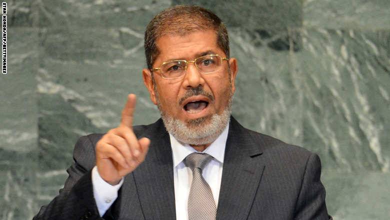 تأجيل محاكمة مرسي والإعدام لـ7 بـ
