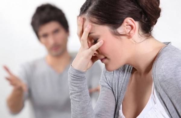 لماذا تصاب المرأة بالاكتئاب بعد الزواج؟