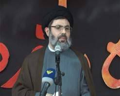 صفي الدين: الارهاب لن يجعل الناس تتخلى عن المقاومة