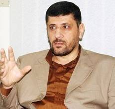 أبو عماد الرفاعي: خطاب نصرالله ساهم في تمتين الجبهة الفلسطينية الداخلية