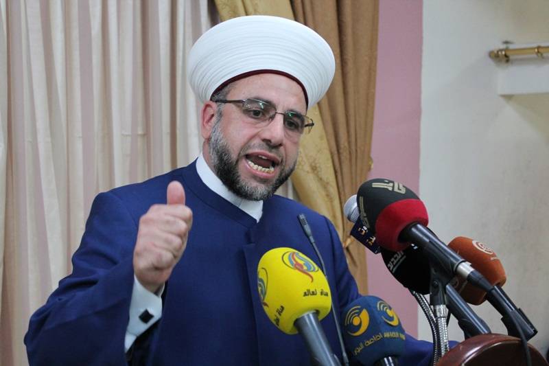 الاصلاح والوحدة : لقانون انتخاب على أساس النسبية