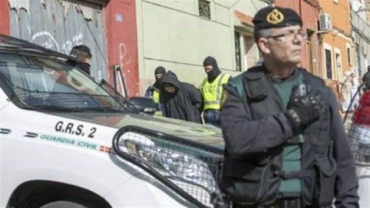 بالتفاصيل.. إحباط مخطط لهجوم إرهابي كبير في دولة عربية!