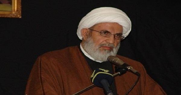 يزبك: لوضع قانون انتخاب يعتمد النسبية