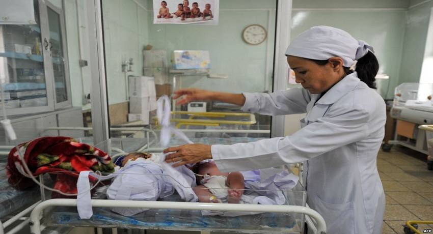 “حملت منه أثناء استخراجه الجن فقتلت جنينها بعد ولادته” قصة مصرية حُكمت بالسجن 6 سنوات