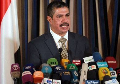 رئيس الوزراء اليمني يعود إلى بلاده