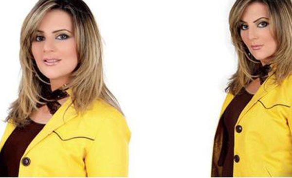 رانيا محمود ياسين تنسحب بسبب فنانة لبنانية.. من هي؟