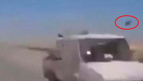 لماذا تخشى اسكتلندا عرض فيلم عن النبي محمد (ص)؟