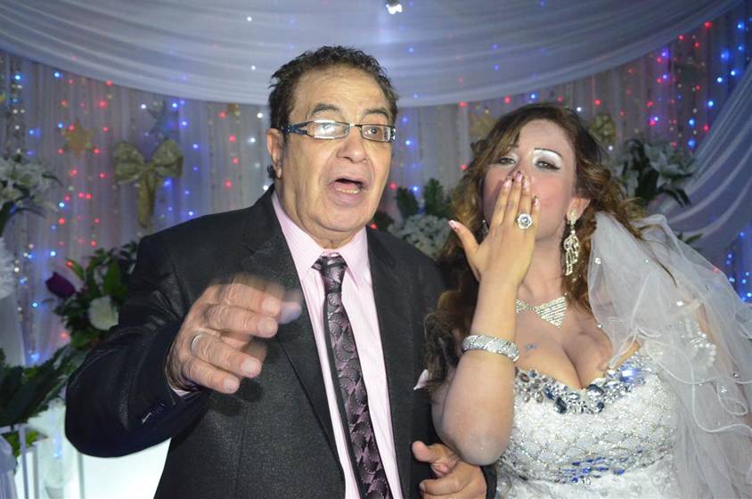 ما المرض الذي ادى إلى وفاة سعيد طرابيك.. وما علاقة طليقته؟
