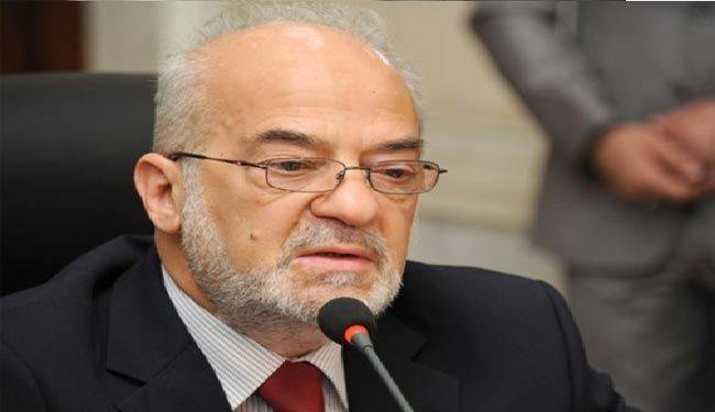 وزير الخارجية العراقي: الاستخبارات العراقية تلقت معلومات عن دول سيتم استهدافها ومن بينها فرنسا وأميركا وإيران