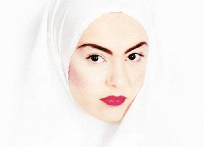 هل تحجبت شيريهان؟