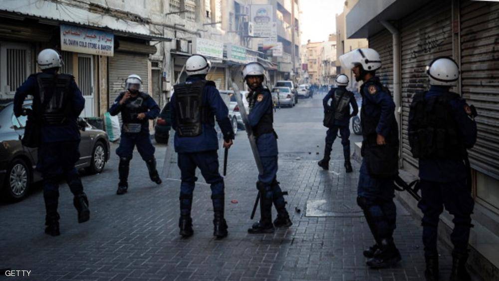 البحرين.. السجن المؤبد لمدانين بحيازة متفجرات