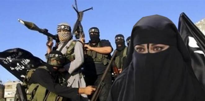 مراهقون أغراهم داعش لينفذوا هجمات باريس
