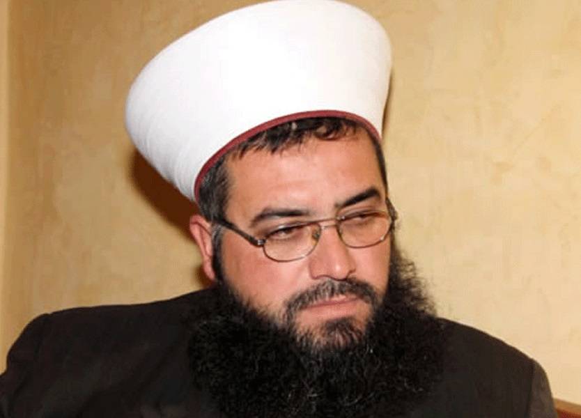إمام مسجد الغفران: مخطط الفتنة فشل مع تخطي حسن نصرالله جراحه