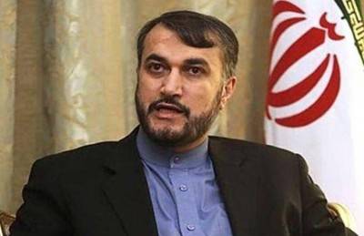إيران: الأسد وحده من يقرر إذا كان سيترشح في الانتخابات المستقبلية