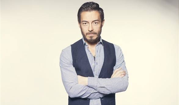 بعد مروان خوري أحمد زاهر مشاركاً بـ 