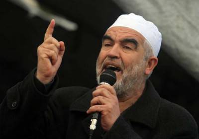 رائد صلاح: قرار الإحتلال بحبسي 11 شهراً لن يزيدني إلا ثباتاً