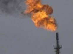 النفط يهوي 8% الاسبوع الماضي