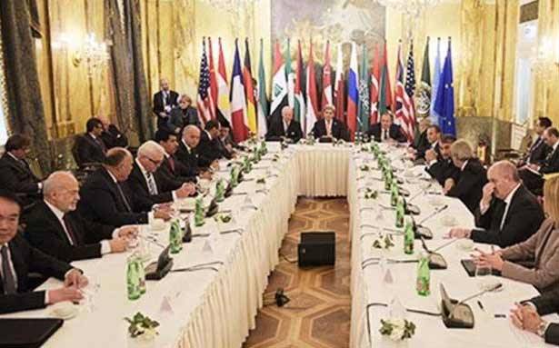 باسيل من فيينا: الجريمتان الإرهابيّتان
في لبنان وفرنسا ليستا محض صدفة