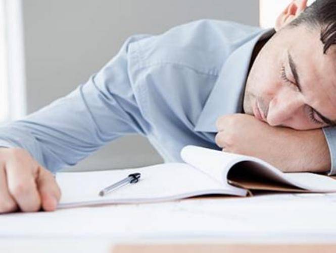 معلومات جديدة عن القيلولة ستصدمكم