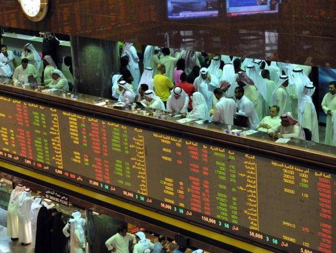 كيف أثرّت الهجمات على أسهم الخليج؟