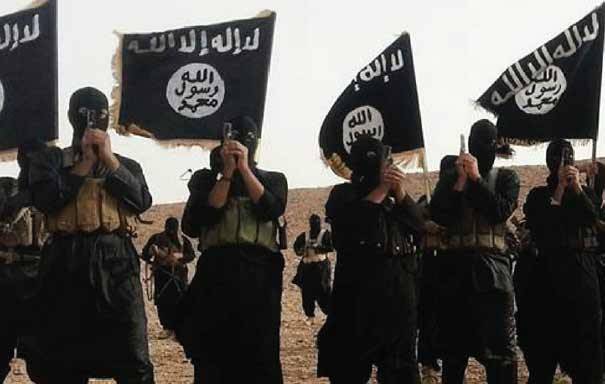 «الكارت الأحمر» لـ «داعش»