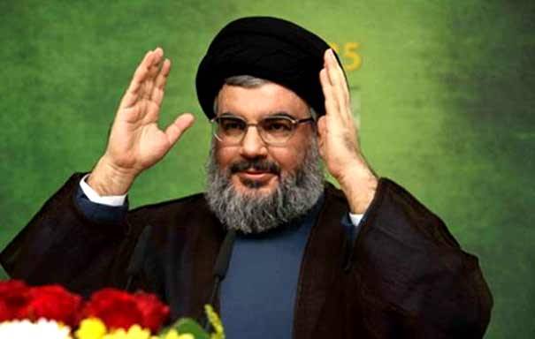 «إحذروا هدوء نصرالله»...