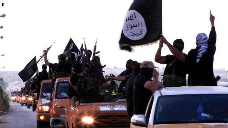 البنتاغون: غارة جوية للجيش الأمريكي تستهدف "أبو نبيل" قيادي تنظيم "داعش" في ليبيا