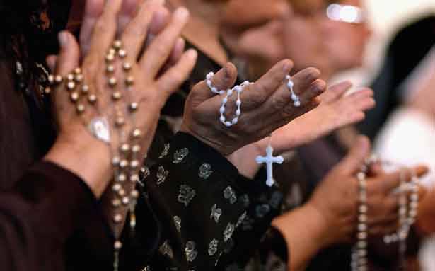 المسيحيّون وأزمة «الديموغرافيا»