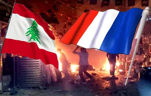 حزب الله والجبهات المفتوحة