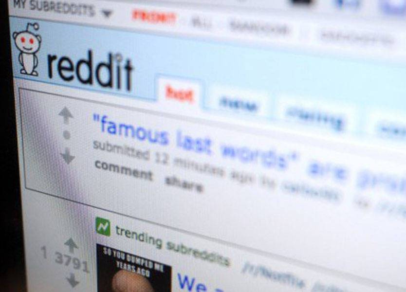 الحكومة التركية تحجب موقع Reddit