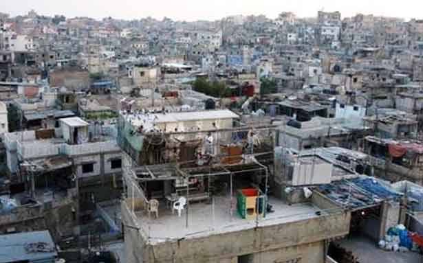 الضاحية وفلسطين صلةٌ رَحَمِيـّة